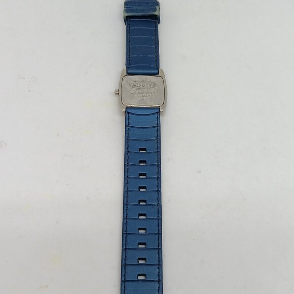 Fossil JR-8938 Women's 30mm x 28 mm Silver S/Steel Swiss Quartz Date Watch - Picture 8 of 11